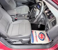 USED 2013 13 VOLKSWAGEN GOLF 2.0 TDI BlueMotion Tech SE Hatchback 5dr Diesel Manual Euro 5 (s/s) (150 ps) 