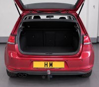 USED 2013 13 VOLKSWAGEN GOLF 2.0 TDI BlueMotion Tech SE Hatchback 5dr Diesel Manual Euro 5 (s/s) (150 ps) 