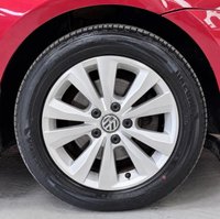 USED 2013 13 VOLKSWAGEN GOLF 2.0 TDI BlueMotion Tech SE Hatchback 5dr Diesel Manual Euro 5 (s/s) (150 ps) 