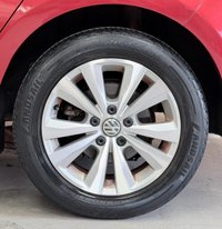 USED 2013 13 VOLKSWAGEN GOLF 2.0 TDI BlueMotion Tech SE Hatchback 5dr Diesel Manual Euro 5 (s/s) (150 ps) 