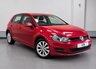 USED 2013 13 VOLKSWAGEN GOLF 2.0 TDI BlueMotion Tech SE Hatchback 5dr Diesel Manual Euro 5 (s/s) (150 ps) 