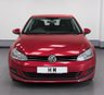 USED 2013 13 VOLKSWAGEN GOLF 2.0 TDI BlueMotion Tech SE Hatchback 5dr Diesel Manual Euro 5 (s/s) (150 ps) 