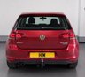 USED 2013 13 VOLKSWAGEN GOLF 2.0 TDI BlueMotion Tech SE Hatchback 5dr Diesel Manual Euro 5 (s/s) (150 ps) 