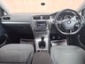 USED 2013 13 VOLKSWAGEN GOLF 2.0 TDI BlueMotion Tech SE Hatchback 5dr Diesel Manual Euro 5 (s/s) (150 ps) 