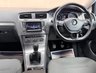 USED 2013 13 VOLKSWAGEN GOLF 2.0 TDI BlueMotion Tech SE Hatchback 5dr Diesel Manual Euro 5 (s/s) (150 ps) 