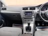 USED 2013 13 VOLKSWAGEN GOLF 2.0 TDI BlueMotion Tech SE Hatchback 5dr Diesel Manual Euro 5 (s/s) (150 ps) 