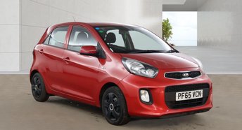 View our KIA PICANTO