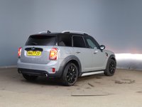 USED 2017 67 MINI COUNTRYMAN 2.0 Cooper S SUV 5dr Petrol Auto Euro 6 (s/s) (192 ps) 