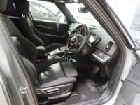 USED 2017 67 MINI COUNTRYMAN 2.0 Cooper S SUV 5dr Petrol Auto Euro 6 (s/s) (192 ps) 