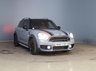 USED 2017 67 MINI COUNTRYMAN 2.0 Cooper S SUV 5dr Petrol Auto Euro 6 (s/s) (192 ps) 