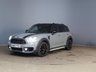 USED 2017 67 MINI COUNTRYMAN 2.0 Cooper S SUV 5dr Petrol Auto Euro 6 (s/s) (192 ps) 