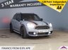 USED 2017 67 MINI COUNTRYMAN 2.0 Cooper S SUV 5dr Petrol Auto Euro 6 (s/s) (192 ps) 