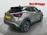 USED 2025 25 NISSAN JUKE 1.6 N-Connecta SUV 5dr Petrol Hybrid Auto Euro 6 (143 ps) 