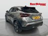 USED 2025 25 NISSAN JUKE 1.6 N-Connecta SUV 5dr Petrol Hybrid Auto Euro 6 (143 ps) 