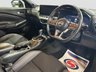 USED 2025 25 NISSAN JUKE 1.6 N-Connecta SUV 5dr Petrol Hybrid Auto Euro 6 (143 ps) 