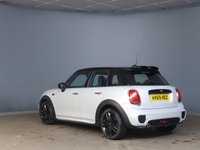 USED 2019 69 MINI HATCH 1.5 Cooper Sport Hatchback 5dr Petrol Manual Euro 6 (s/s) (136 ps) 