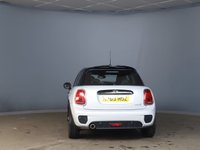 USED 2019 69 MINI HATCH 1.5 Cooper Sport Hatchback 5dr Petrol Manual Euro 6 (s/s) (136 ps) 