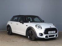USED 2019 69 MINI HATCH 1.5 Cooper Sport Hatchback 5dr Petrol Manual Euro 6 (s/s) (136 ps) 