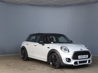 USED 2019 69 MINI HATCH 1.5 Cooper Sport Hatchback 5dr Petrol Manual Euro 6 (s/s) (136 ps) 