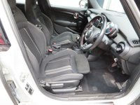 USED 2019 69 MINI HATCH 1.5 Cooper Sport Hatchback 5dr Petrol Manual Euro 6 (s/s) (136 ps) 