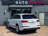 USED 2017 17 AUDI Q7 3.0 TDI V6 S line SUV 5dr Diesel Tiptronic quattro Euro 6 (s/s) (272 ps) NAV - 2 OWNERS - 2 KEYS
