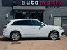 USED 2017 17 AUDI Q7 3.0 TDI V6 S line SUV 5dr Diesel Tiptronic quattro Euro 6 (s/s) (272 ps) NAV - 2 OWNERS - 2 KEYS