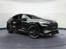 USED 2023 23 AUDI Q4 E-TRON 40 S line Sportback 5dr Electric Auto 82kWh (204 ps) 