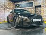 USED 2019 69 AUDI TT 2.0 TFSI 45 Black Edition S Tronic quattro Euro 6 (s/s) 3dr FSH|FREE 12M GOLD WARRANTY!!!!