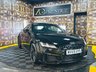 USED 2019 69 AUDI TT 2.0 TFSI 45 Black Edition S Tronic quattro Euro 6 (s/s) 3dr FSH|FREE 12M GOLD WARRANTY!!!!