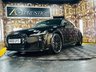 USED 2019 69 AUDI TT 2.0 TFSI 45 Black Edition S Tronic quattro Euro 6 (s/s) 3dr FSH|FREE 12M GOLD WARRANTY!!!!