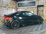 USED 2019 69 AUDI TT 2.0 TFSI 45 Black Edition S Tronic quattro Euro 6 (s/s) 3dr FSH|FREE 12M GOLD WARRANTY!!!!