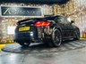 USED 2019 69 AUDI TT 2.0 TFSI 45 Black Edition S Tronic quattro Euro 6 (s/s) 3dr FSH|FREE 12M GOLD WARRANTY!!!!