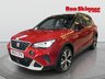 USED 2025 25 SEAT ARONA 1.0 TSI XPERIENCE Lux SUV 5dr Petrol DSG Euro 6 (s/s) (115 ps) 