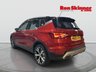 USED 2025 25 SEAT ARONA 1.0 TSI XPERIENCE Lux SUV 5dr Petrol DSG Euro 6 (s/s) (115 ps) 