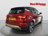 USED 2025 25 SEAT ARONA 1.0 TSI XPERIENCE Lux SUV 5dr Petrol DSG Euro 6 (s/s) (115 ps) 