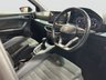 USED 2025 25 SEAT ARONA 1.0 TSI XPERIENCE Lux SUV 5dr Petrol DSG Euro 6 (s/s) (115 ps) 