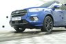 USED 2017 67 FORD KUGA 1.5 TDCi ST-Line SUV 5dr Diesel Manual Euro 6 (s/s) (120 ps) 8 INCH TOUCHSCREEN SYNC3 FORD DAB NAVIGATION SYSTEM WITH VOICE CONTROL+DUAL ZONE CLIMATE CONTROL AIR-CONDITIONING+AUTOMATIC HEADLIGHT ACTIVATION+RAIN-SENSING WINDSCREEN WIPERS+ST-LINE STYLE PACK+FRONT & REAR PARKING ASSISTANCE+REAR PRIVACY GLASS+'BLAZER BLUE' PAINT+18 INCH ALLOY WHEELS.
