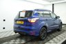 USED 2017 67 FORD KUGA 1.5 TDCi ST-Line SUV 5dr Diesel Manual Euro 6 (s/s) (120 ps) 8 INCH TOUCHSCREEN SYNC3 FORD DAB NAVIGATION SYSTEM WITH VOICE CONTROL+DUAL ZONE CLIMATE CONTROL AIR-CONDITIONING+AUTOMATIC HEADLIGHT ACTIVATION+RAIN-SENSING WINDSCREEN WIPERS+ST-LINE STYLE PACK+FRONT & REAR PARKING ASSISTANCE+REAR PRIVACY GLASS+'BLAZER BLUE' PAINT+18 INCH ALLOY WHEELS.