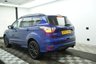 USED 2017 67 FORD KUGA 1.5 TDCi ST-Line SUV 5dr Diesel Manual Euro 6 (s/s) (120 ps) 8 INCH TOUCHSCREEN SYNC3 FORD DAB NAVIGATION SYSTEM WITH VOICE CONTROL+DUAL ZONE CLIMATE CONTROL AIR-CONDITIONING+AUTOMATIC HEADLIGHT ACTIVATION+RAIN-SENSING WINDSCREEN WIPERS+ST-LINE STYLE PACK+FRONT & REAR PARKING ASSISTANCE+REAR PRIVACY GLASS+'BLAZER BLUE' PAINT+18 INCH ALLOY WHEELS.