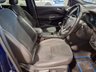 USED 2017 67 FORD KUGA 1.5 TDCi ST-Line SUV 5dr Diesel Manual Euro 6 (s/s) (120 ps) 8 INCH TOUCHSCREEN SYNC3 FORD DAB NAVIGATION SYSTEM WITH VOICE CONTROL+DUAL ZONE CLIMATE CONTROL AIR-CONDITIONING+AUTOMATIC HEADLIGHT ACTIVATION+RAIN-SENSING WINDSCREEN WIPERS+ST-LINE STYLE PACK+FRONT & REAR PARKING ASSISTANCE+REAR PRIVACY GLASS+'BLAZER BLUE' PAINT+18 INCH ALLOY WHEELS.