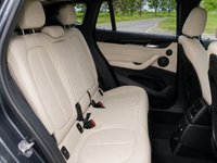 USED 2018 68 BMW X1 2.0 18d xLine SUV 5dr Diesel Auto sDrive Euro 6 (s/s) (150 ps) 