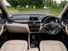 USED 2018 68 BMW X1 2.0 18d xLine SUV 5dr Diesel Auto sDrive Euro 6 (s/s) (150 ps) 
