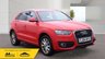 USED 2014 64 AUDI Q3 2.0 TDI SE SUV 5dr Diesel S Tronic quattro Euro 5 (s/s) (177 ps) 2 KEYS - QUATTRO - GREAT SPEC