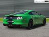 USED 2020 69 FORD MUSTANG 5.0 V8 GT Fastback 2dr Petrol SelShift Euro 6 (450 ps) 26k Miles. Two Previous Owners.