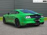 USED 2020 69 FORD MUSTANG 5.0 V8 GT Fastback 2dr Petrol SelShift Euro 6 (450 ps) 26k Miles. Two Previous Owners.