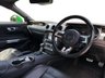 USED 2020 69 FORD MUSTANG 5.0 V8 GT Fastback 2dr Petrol SelShift Euro 6 (450 ps) 26k Miles. Two Previous Owners.