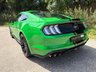 USED 2020 69 FORD MUSTANG 5.0 V8 GT Fastback 2dr Petrol SelShift Euro 6 (450 ps) 26k Miles. Two Previous Owners.