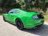 USED 2020 69 FORD MUSTANG 5.0 V8 GT Fastback 2dr Petrol SelShift Euro 6 (450 ps) 26k Miles. Two Previous Owners.