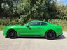 USED 2020 69 FORD MUSTANG 5.0 V8 GT Fastback 2dr Petrol SelShift Euro 6 (450 ps) 26k Miles. Two Previous Owners.