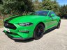 USED 2020 69 FORD MUSTANG 5.0 V8 GT Fastback 2dr Petrol SelShift Euro 6 (450 ps) 26k Miles. Two Previous Owners.